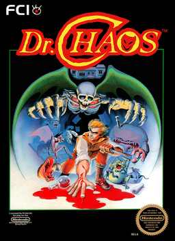 Dr. Chaos Nes